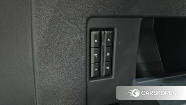 Lincoln Navigator 4th generation id 4315533 из Кореи 20