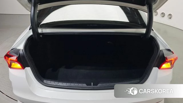 Kia K5 Hybrid 3rd Generation id 4464683 из Кореи 20