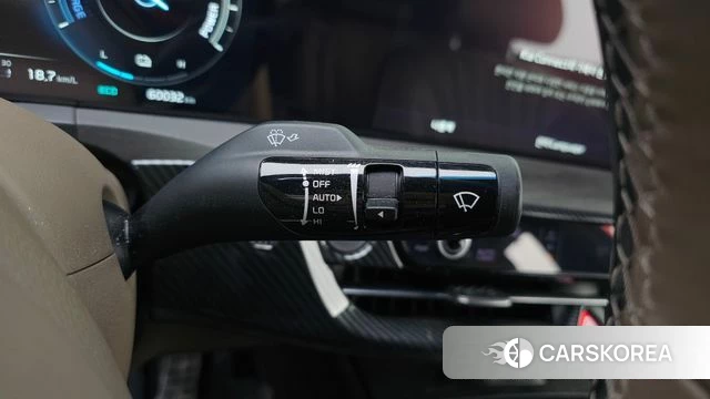 Kia K8 Hybrid id 4361264 из Кореи 20