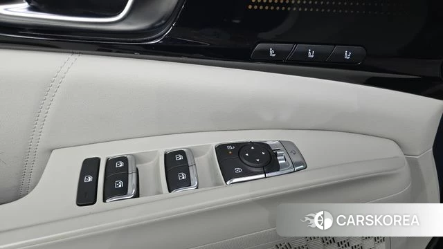 Kia The New Carnival 4th Generation id 4701006 из Кореи 20