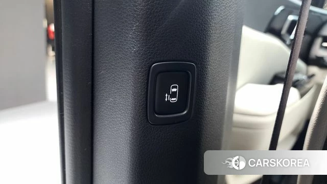 Kia Carnival 4th generation id 4434446 из Кореи 20