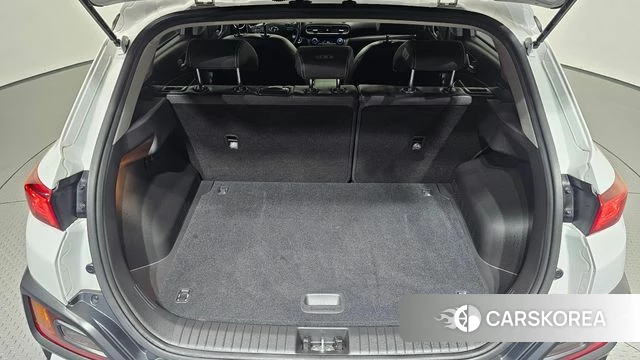 Hyundai Kona id 4563449 из Кореи 20