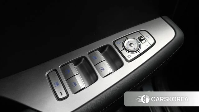 Hyundai The New Palisade id 4292965 из Кореи 20