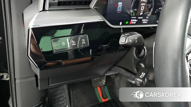 Audi e-Tron id 4872195 из Кореи 20