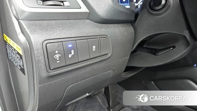 Hyundai All New Tucson id 4403682 из Кореи 20