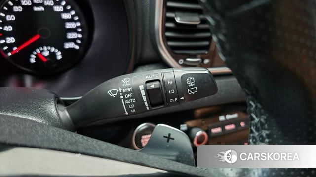 Kia Sportage The Bold id 4447221 из Кореи 20