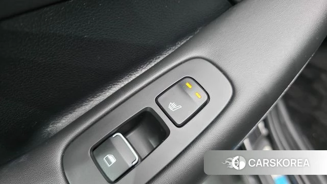 Hyundai Sonata (DN8) id 4542264 из Кореи 20