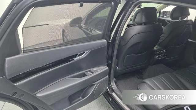 Genesis G80 (RG3) id 4202869 из Кореи 20