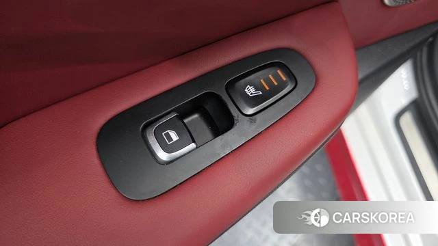 Kia Stinger id 4780472 из Кореи 20