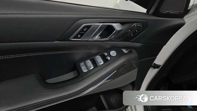 BMW X7 (G07) id 4474827 из Кореи 20