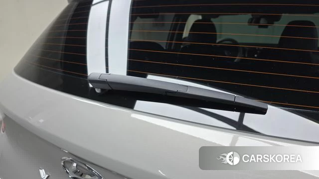 Hyundai Venue id 4303807 из Кореи 20