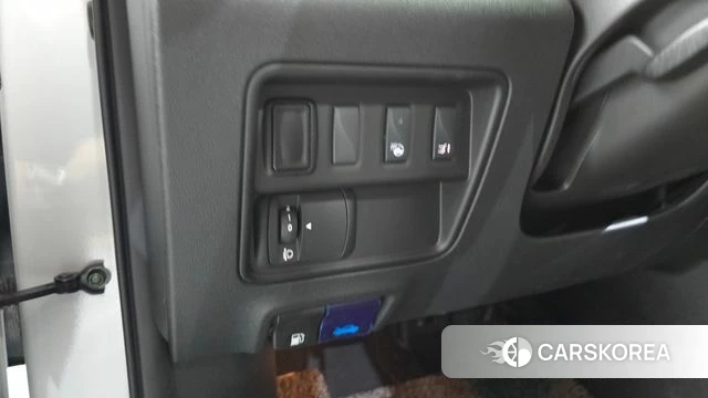 Renault Korea (Samsung) The New QM6 id 4737069 из Кореи 20