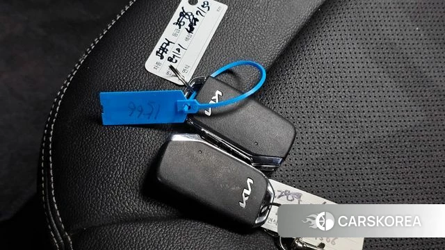 Kia The New Kia Ray id 4635709 из Кореи 20