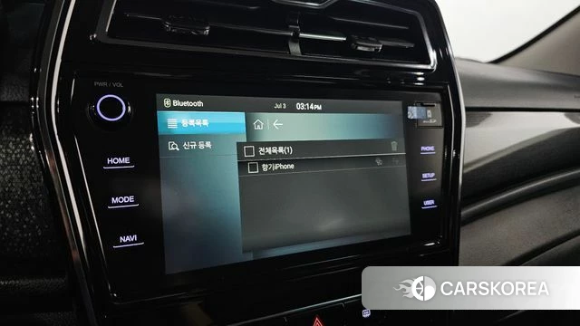 Ssangyong Berry New Tivoli id 4542015 из Кореи 20
