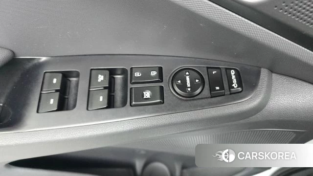 Hyundai Ionic Electric id 4345795 из Кореи 20