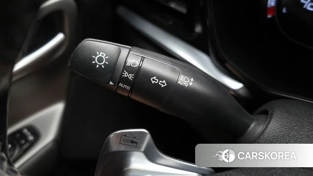 Kia Niro Plus id 4682731 из Кореи 20