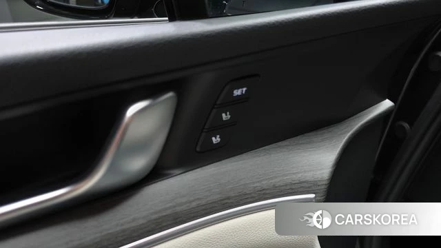 Kia The New K5 Hybrid 3rd generation id 4644801 из Кореи 20
