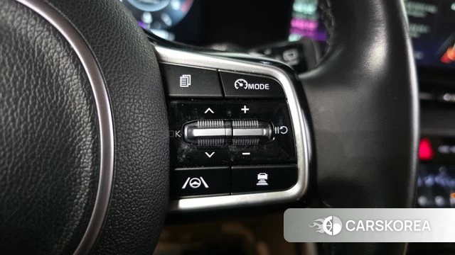 Kia Carnival 4th generation id 4687616 из Кореи 20