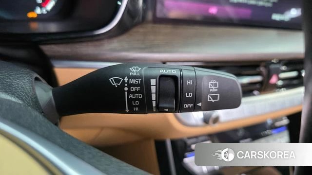 Kia Mohave Master id 4556287 из Кореи 20
