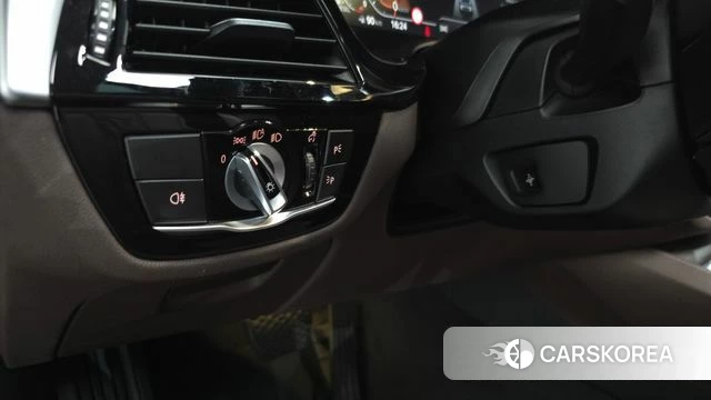 BMW 6 Series GT (G32) id 4230517 из Кореи 20