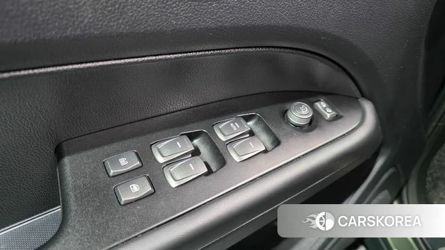 Ssangyong The New Rexton Sports Cannes id 4541250 из Кореи 20