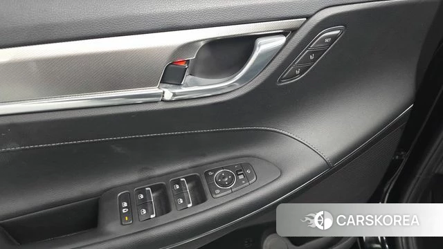Hyundai The New Grandeur IG id 4726301 из Кореи 20