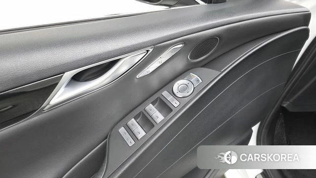 Genesis G80 (RG3) id 4424068 из Кореи 20