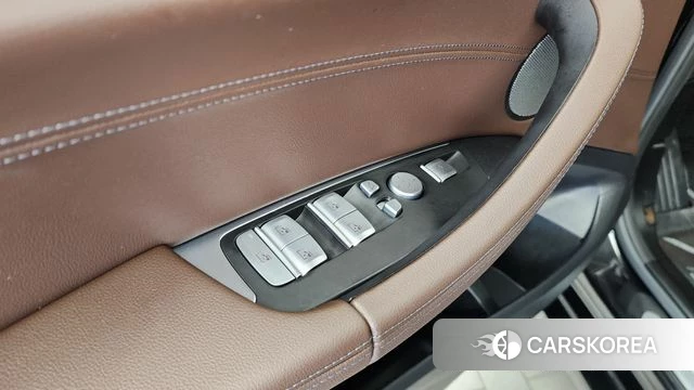 BMW X3 (G01) id 4442658 из Кореи 20