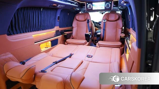 Mercedes-Benz Vito id 4300848 из Китая 20