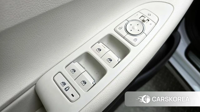 Hyundai The New Grandeur IG id 4303030 из Кореи 20