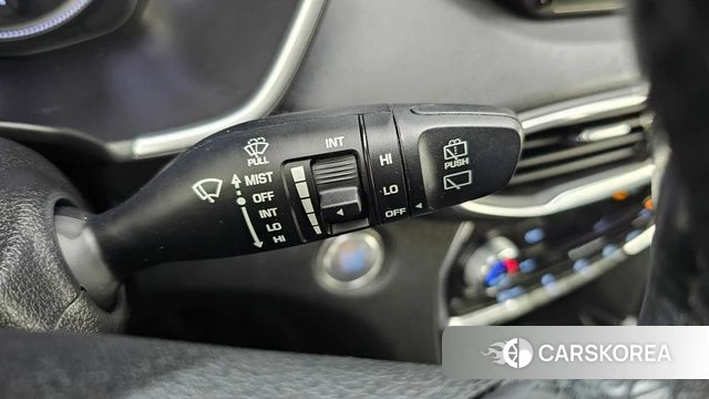 Hyundai Santa Fe TM id 4930450 из Кореи 20