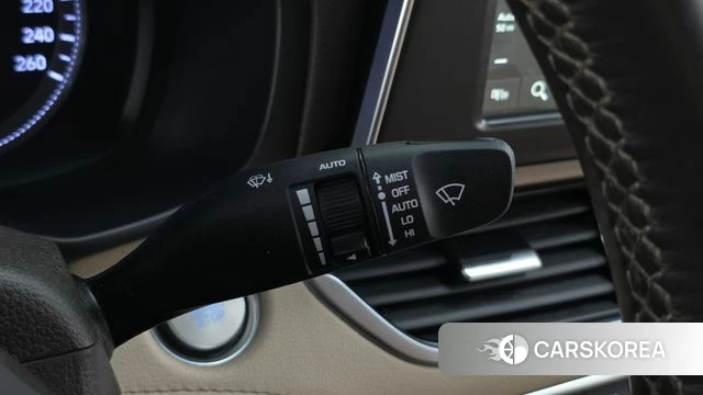 Hyundai Grandeur IG id 4496713 из Кореи 20