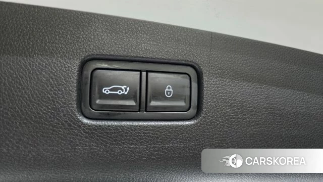 Genesis GV70 id 4725180 из Кореи 20