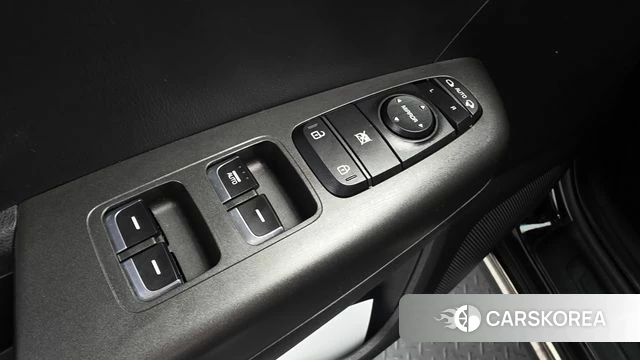 Kia Sportage The Bold id 4574349 из Кореи 20