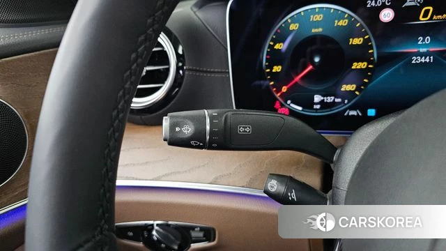 Mercedes-Benz E-Class W213 id 4872699 из Кореи 20