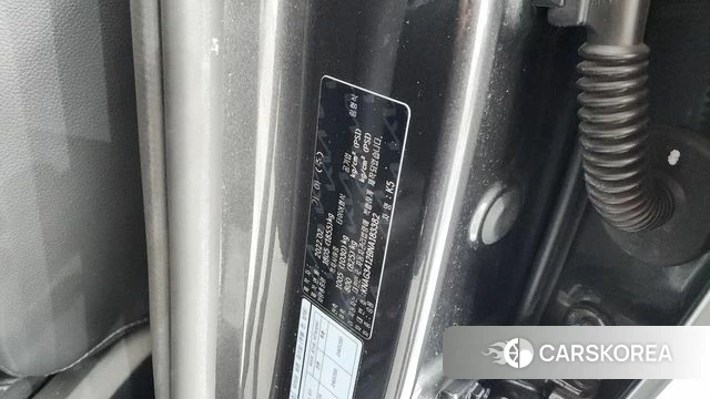 Kia K5 3rd generation id 4249828 из Кореи 20