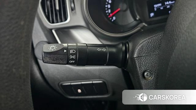 Kia The New Ray id 4641550 из Кореи 20