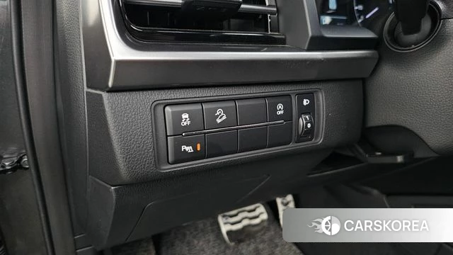 Ssangyong The New Rexton Sport id 4686818 из Кореи 20