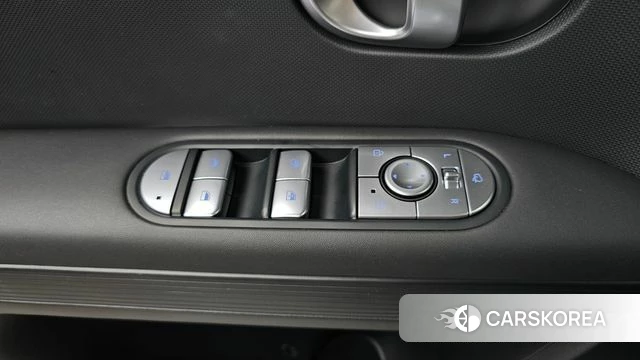 Hyundai Ionic 5 id 4762560 из Кореи 20
