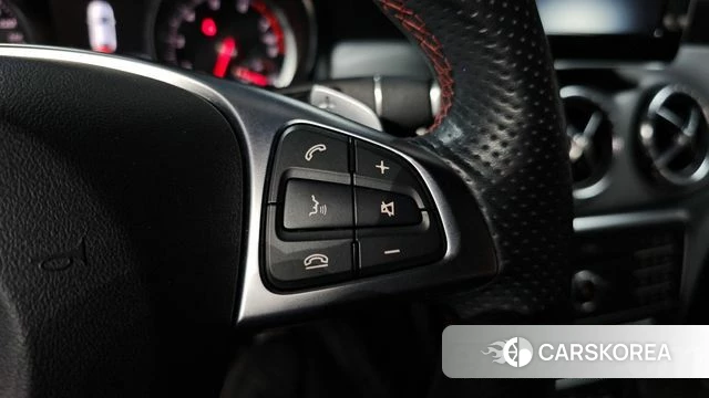 Mercedes-Benz CLA-Class C117 id 4633199 из Кореи 20