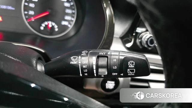 Kia Seltos id 4625801 из Кореи 20