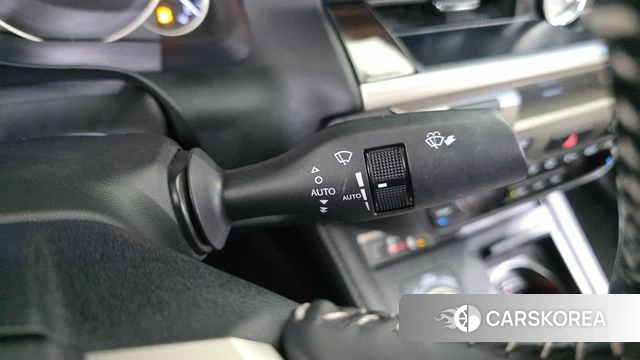 Lexus New ES300h id 4417482 из Кореи 20