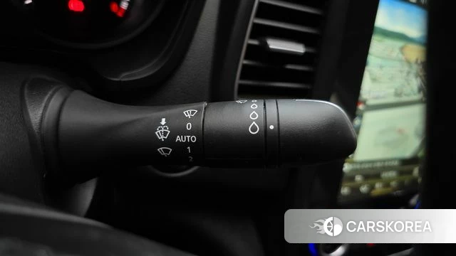 Renault Korea (Samsung) SM6 id 4708915 из Кореи 20