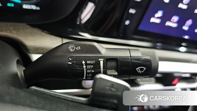 Kia K5 3rd generation id 4894901 из Кореи 20
