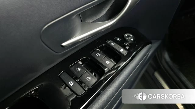Hyundai Tucson (NX4) id 4317147 из Кореи 20