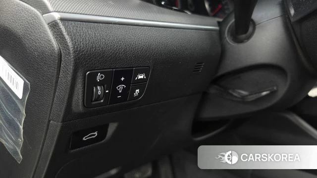 Kia K5 3rd generation id 4759535 из Кореи 20