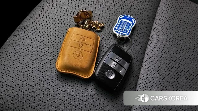 Kia Morning Urban (JA) id 4745416 из Кореи 20