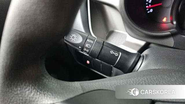 Kia The New Ray id 4323549 из Кореи 20