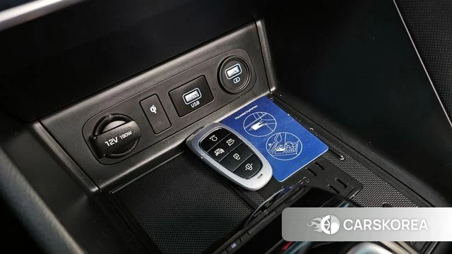 Hyundai Sonata (DN8) id 4325331 из Кореи 20