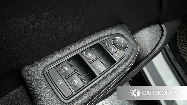 Renault Korea (Samsung) XM3 id 4488711 из Кореи 20